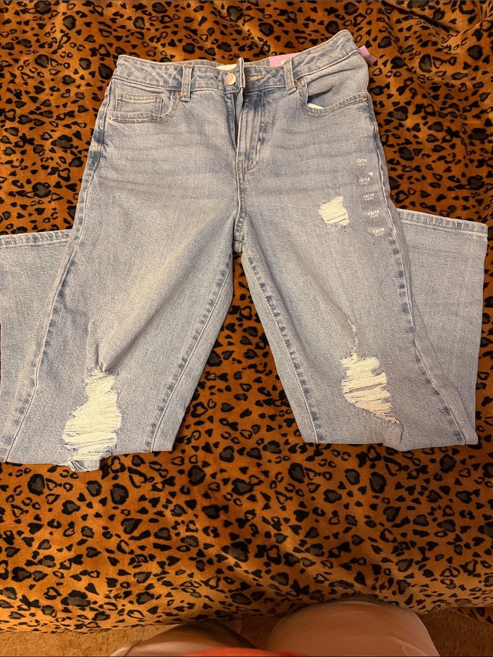 Maurice’s Evsy Kids 13/14 Jeans
